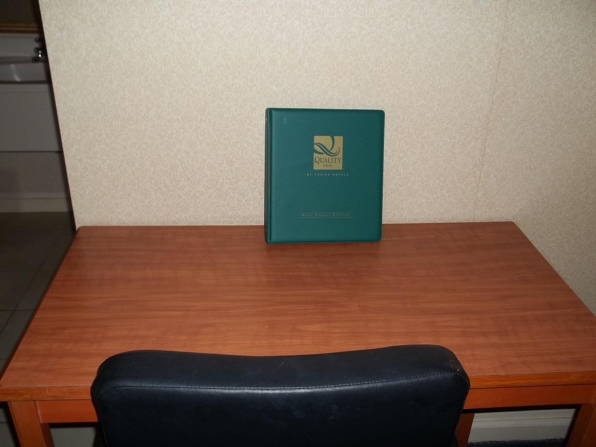 Quality Inn Little Creek Virginia Beach Exterior foto