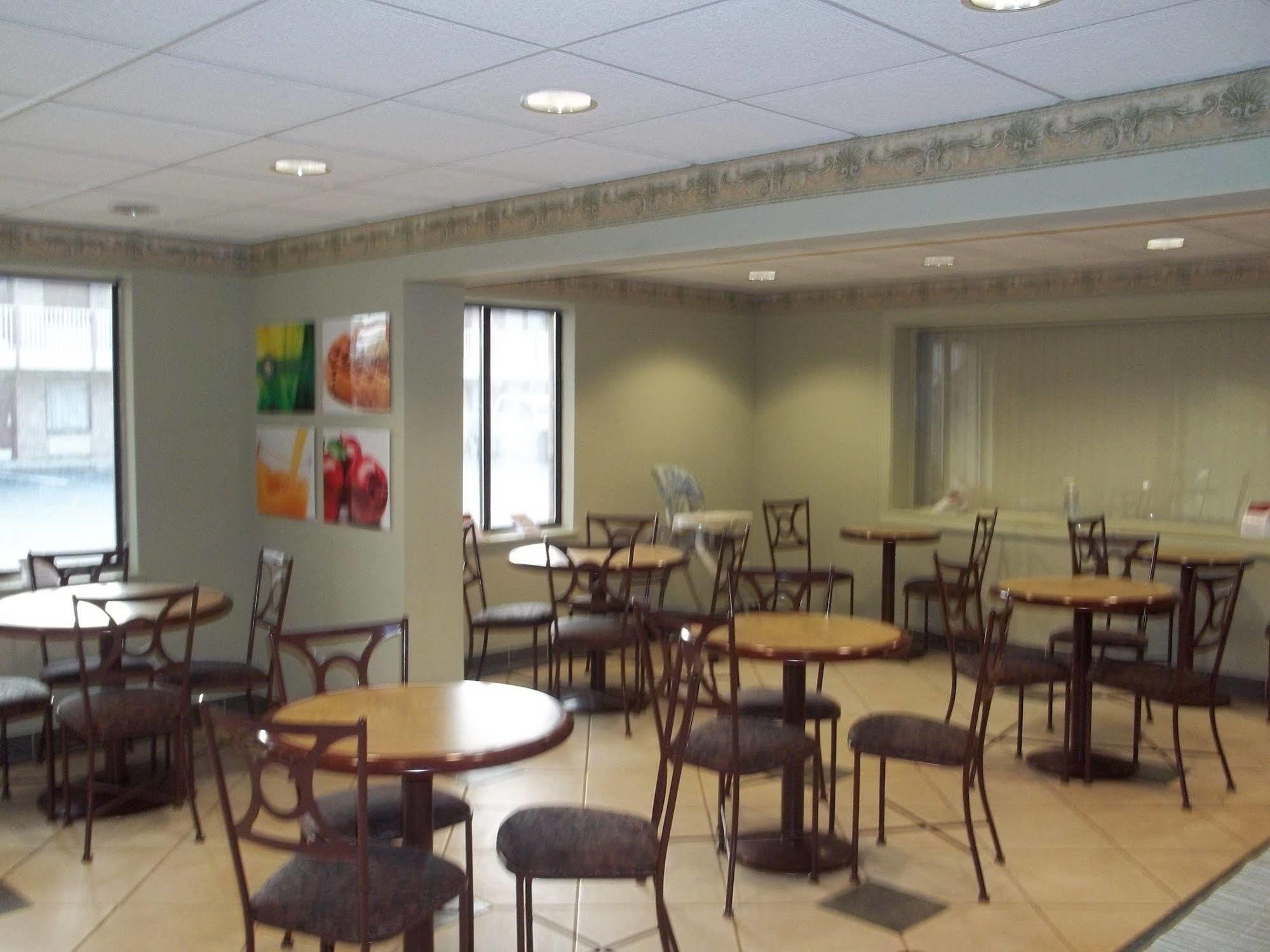Quality Inn Little Creek Virginia Beach Exterior foto